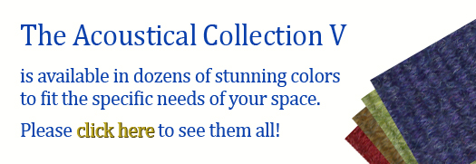 Click here for the Acoustical Collection V